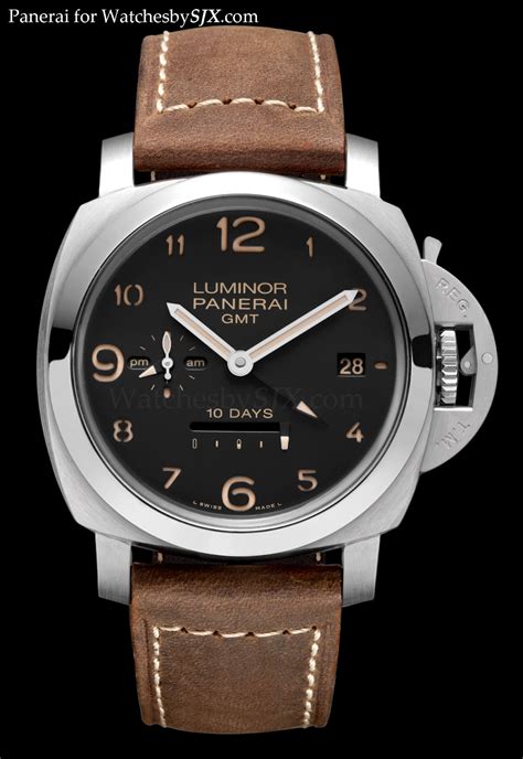 panerai sg